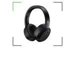 Oferta imperdível: fone de ouvido Edifier com cancelamento de ruído