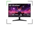Oferta imperdível: monitor gamer LG Full HD para as melhores