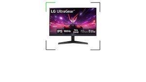 Oferta imperdível: monitor gamer LG Full HD para as melhores