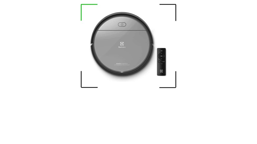 Oferta imperdível: robô aspirador Electrolux em promoção para facilitar a
