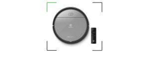 Oferta imperdível: robô aspirador Electrolux em promoção para facilitar a