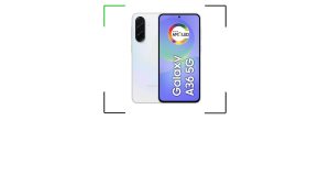 Oferta imperdível: smartphone Samsung Galaxy 5G em promoção