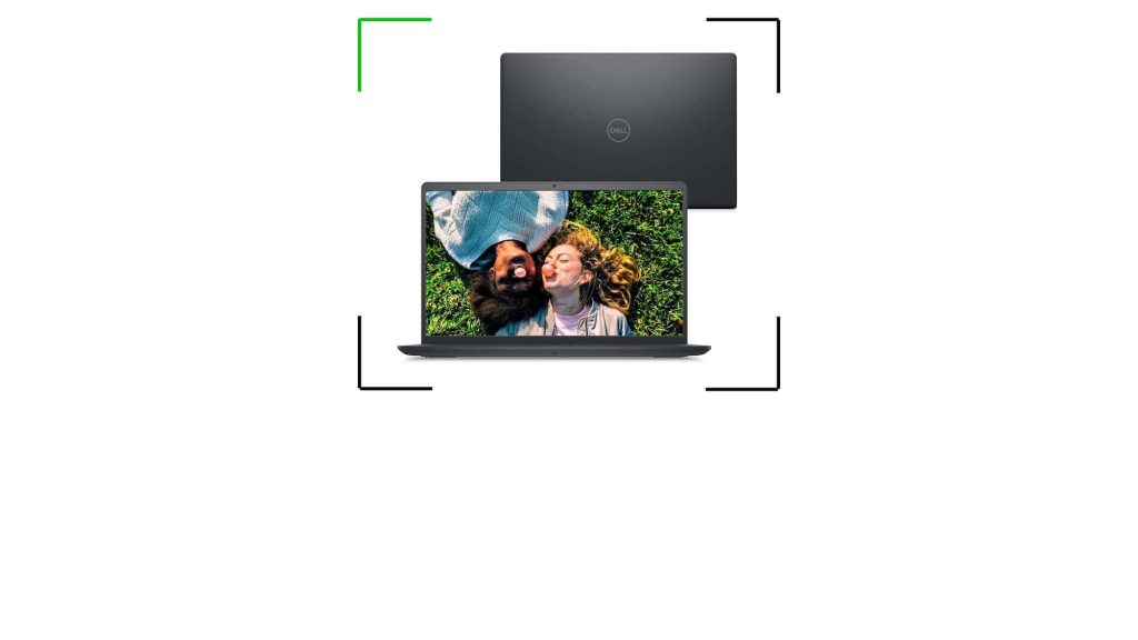 Oferta: notebook Dell bom para navegar na web e trabalhar