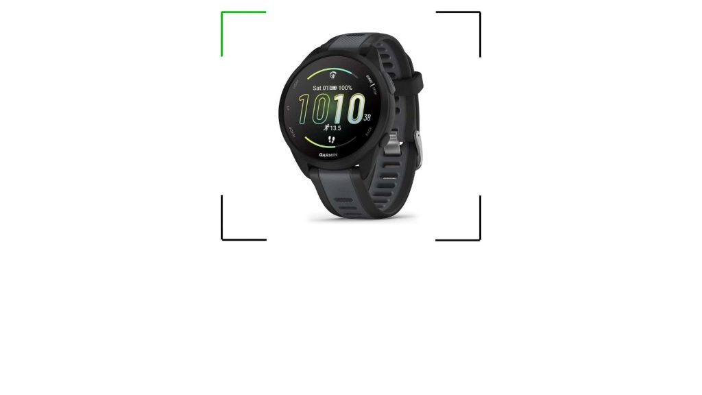 Oferta: relógio Garmin para corrida com GPS a um preço