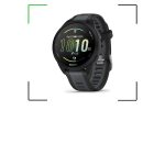 Oferta: relógio Garmin para corrida com GPS a um preço