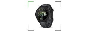 Oferta: relógio Garmin para corrida com GPS a um preço