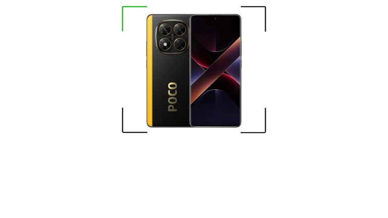 Oferta: smartphone Xiaomi Poco X7 tem potência para jogos e