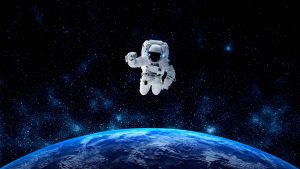 Olhar Espacial: 5 histórias reais e aterrorizantes da exploração espacial