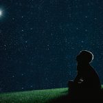 Olhar Espacial: como a curiosidade de uma criança ajudou a