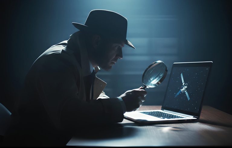 Olhar Espacial investiga vídeos enigmáticos que desafiam a ciência