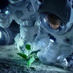 Olhar Espacial: o futuro da humanidade multiplanetária