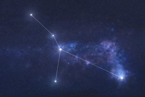 Olhar Espacial: o mistério das constelações ao redor do mundo