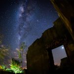 Olhar Espacial revela cidade que protege o céu e impulsiona