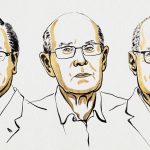 Olhar do Amanhã: Nobel de Química 2025 vai para trio