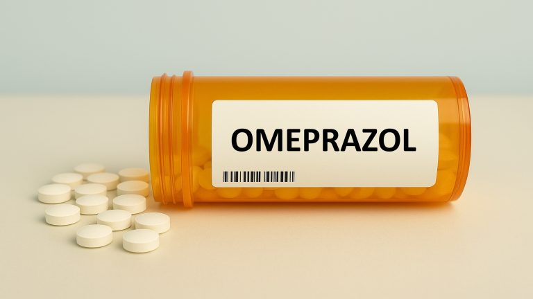 Omeprazol: “protetor de estômago” não é tão inofensivo quanto você