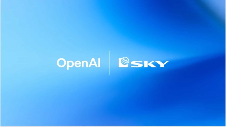 OpenAI compra criadora do Sky, app de automação inteligente para