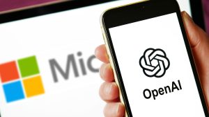 OpenAI e Microsoft entram em nova fase da corrida pela