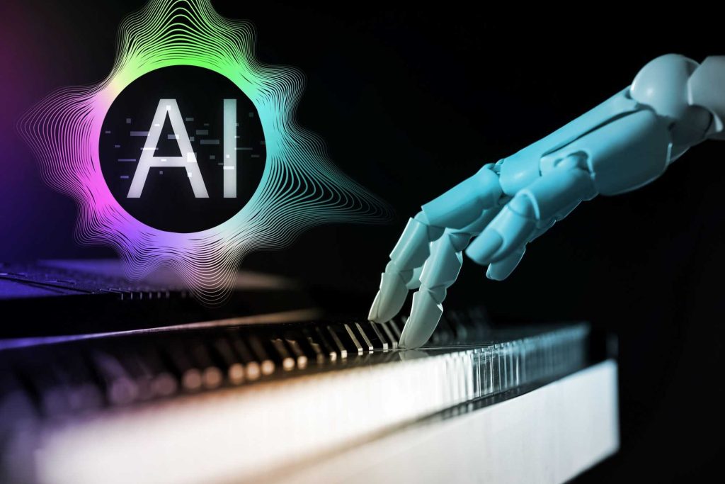 OpenAI estaria desenvolvendo uma IA musical; entenda