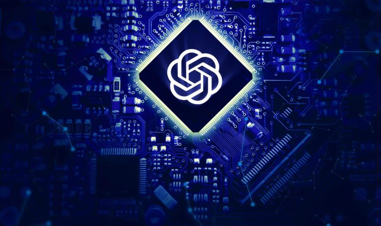 OpenAI firma acordo bilionário para criação de seus próprios processadores