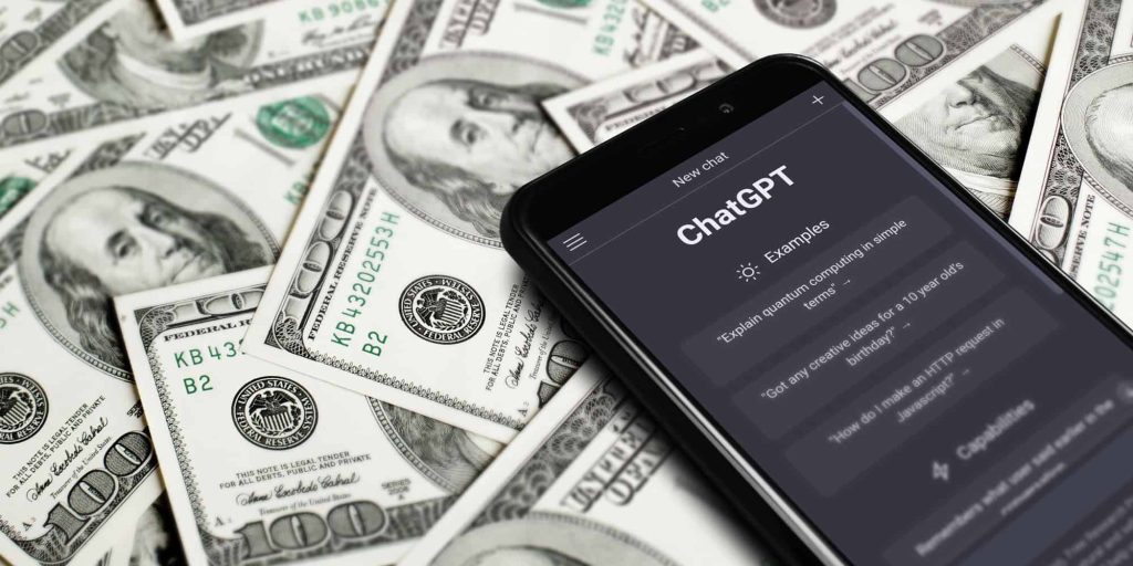 OpenAI seguirá xAI e lançará ChatGPT com função adulta