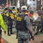 Operação “Rolezinho Bairros” prende 10 motociclistas em flagrante