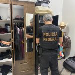 Operação Santa Chaga da PF age contra desvio de recursos