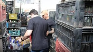 Operação contra adulteração de bebidas prende seis pessoas em São