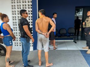 Operação mira grupo que aplicava golpes contra idosos em São