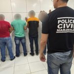 Operação prende dezenas de suspeitos por crimes contra crianças e