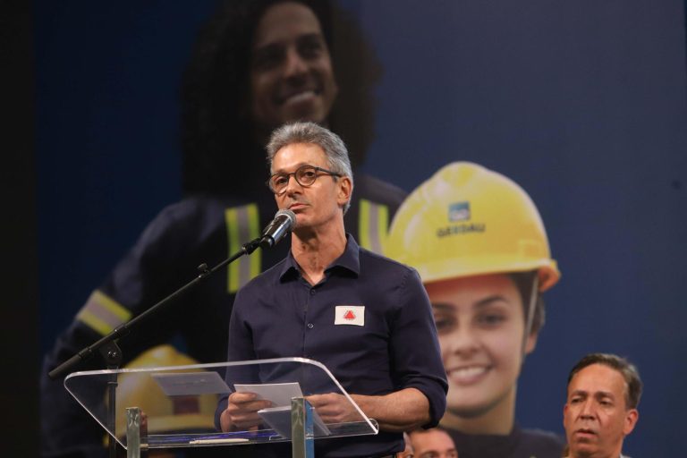 Operação que mira mineração em Minas atinge governo Zema