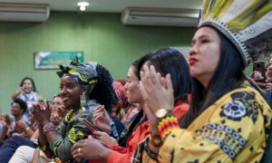 Oportunidade: novo edital para o Mulheres Guardiãs