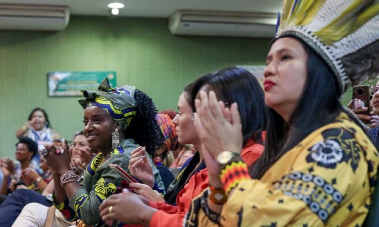 Oportunidade: novo edital para o Mulheres Guardiãs