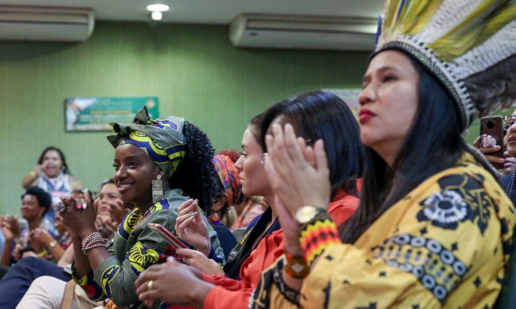 Oportunidade: novo edital para o Mulheres Guardiãs