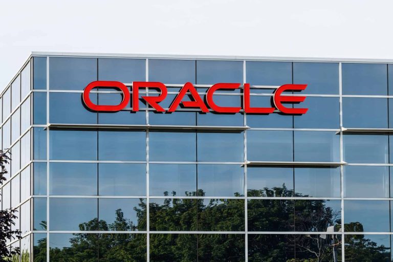 Oracle fecha parceria para usar nova geração de chips de