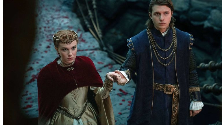 Os 10 filmes mais assistidos da história da Netflix até