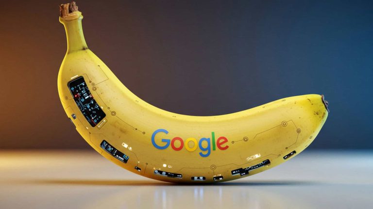 Os 5 melhores recursos do Google Nano Banana para edição