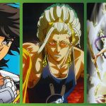 Os 8 melhores animes que exploraram mitologias