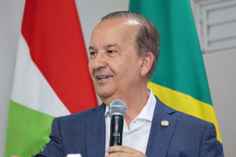 Os nomes cotados para vice na chapa de Jorginho Mello