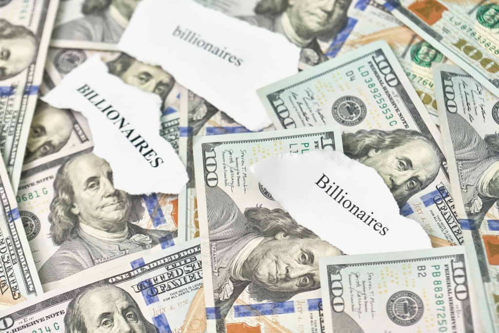 Oxfam: ricos emitem 800 kg de CO₂ por dia; pobres,