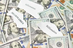 Oxfam: ricos emitem 800 kg de CO₂ por dia; pobres,