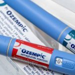 Ozempic pode eliminar a gordura no fígado, segundo estudo