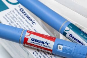 Ozempic pode eliminar a gordura no fígado, segundo estudo