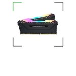 PC lento? Confira um conjunto de memória RAM DDR4 em