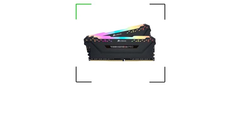 PC lento? Confira um conjunto de memória RAM DDR4 em
