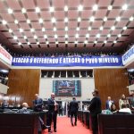 PEC que mira privatizar Copasa é aprovada em 1º turno
