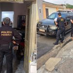 PF combate circulação de moeda falsa no MaranhãoCentral de Noticias