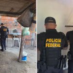 PF deflagra Operação Dupla Face contra fraude no INSSCentral de