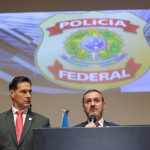 PF faz operação contra quadrilha do PIX que desviou R$