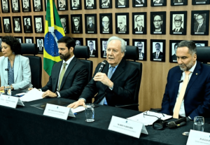 PF investiga se metanol contrabandeado pelo PCC foi usado para