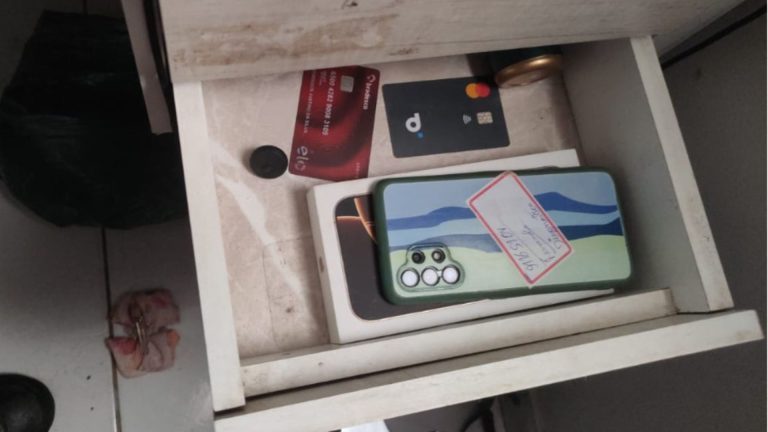 PF mira grupo que deu prejuízo de R$ 100 mil